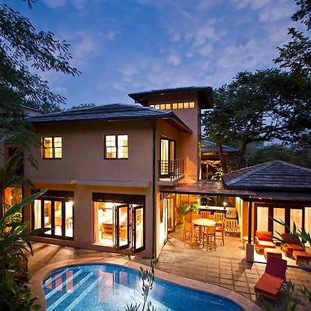 Jet Luxury At Langosta Beach Resort & Villas Ταμαρίντο Εξωτερικό φωτογραφία