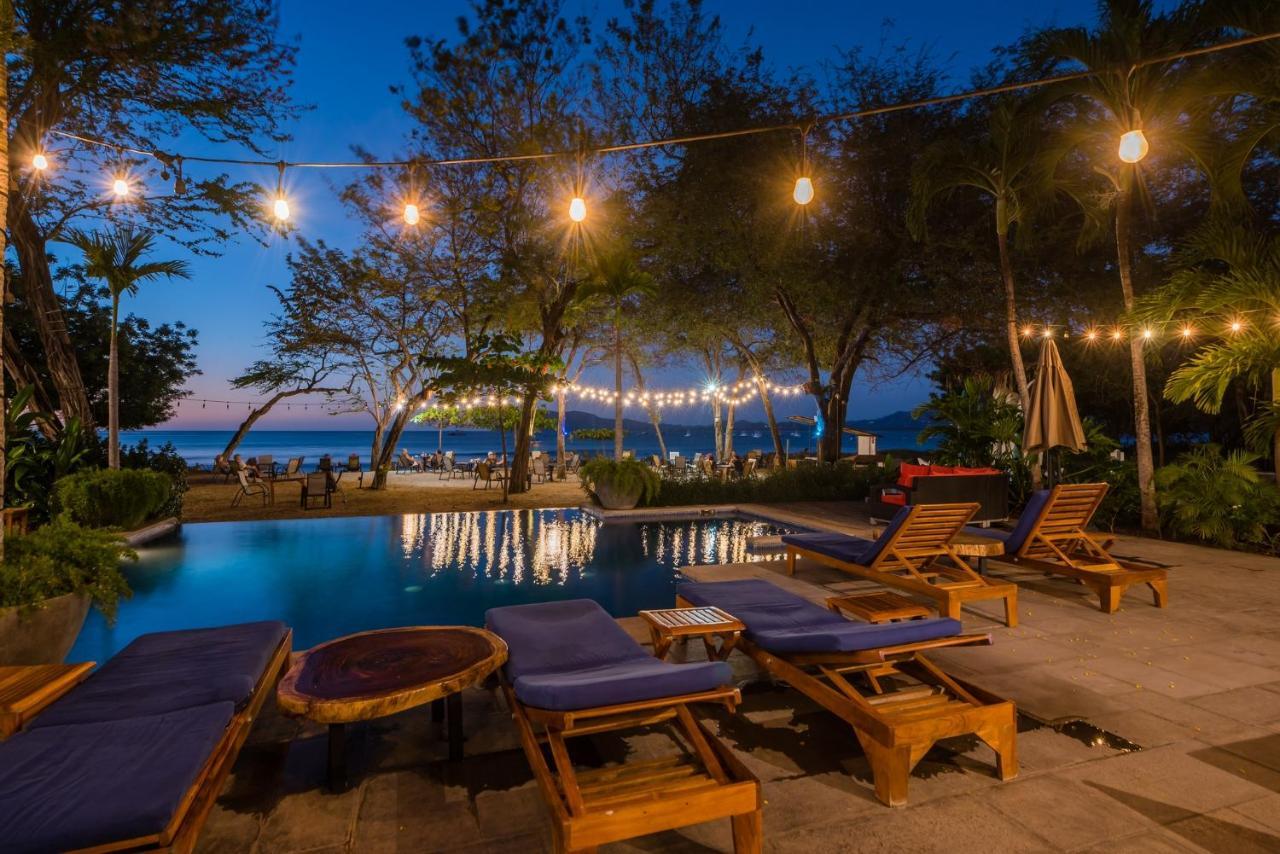 Jet Luxury At Langosta Beach Resort & Villas Ταμαρίντο Εξωτερικό φωτογραφία