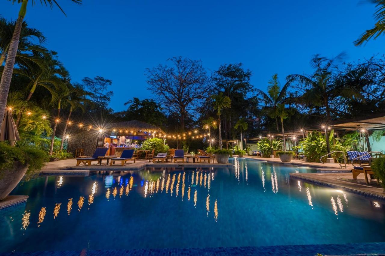 Jet Luxury At Langosta Beach Resort & Villas Ταμαρίντο Εξωτερικό φωτογραφία