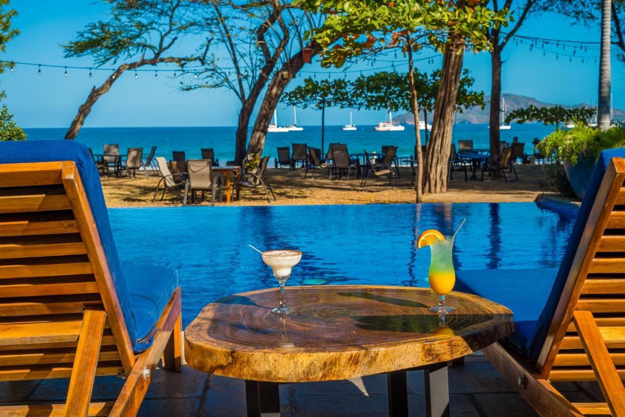 Jet Luxury At Langosta Beach Resort & Villas Ταμαρίντο Εξωτερικό φωτογραφία