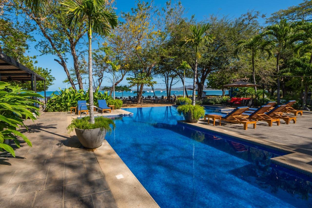 Jet Luxury At Langosta Beach Resort & Villas Ταμαρίντο Εξωτερικό φωτογραφία