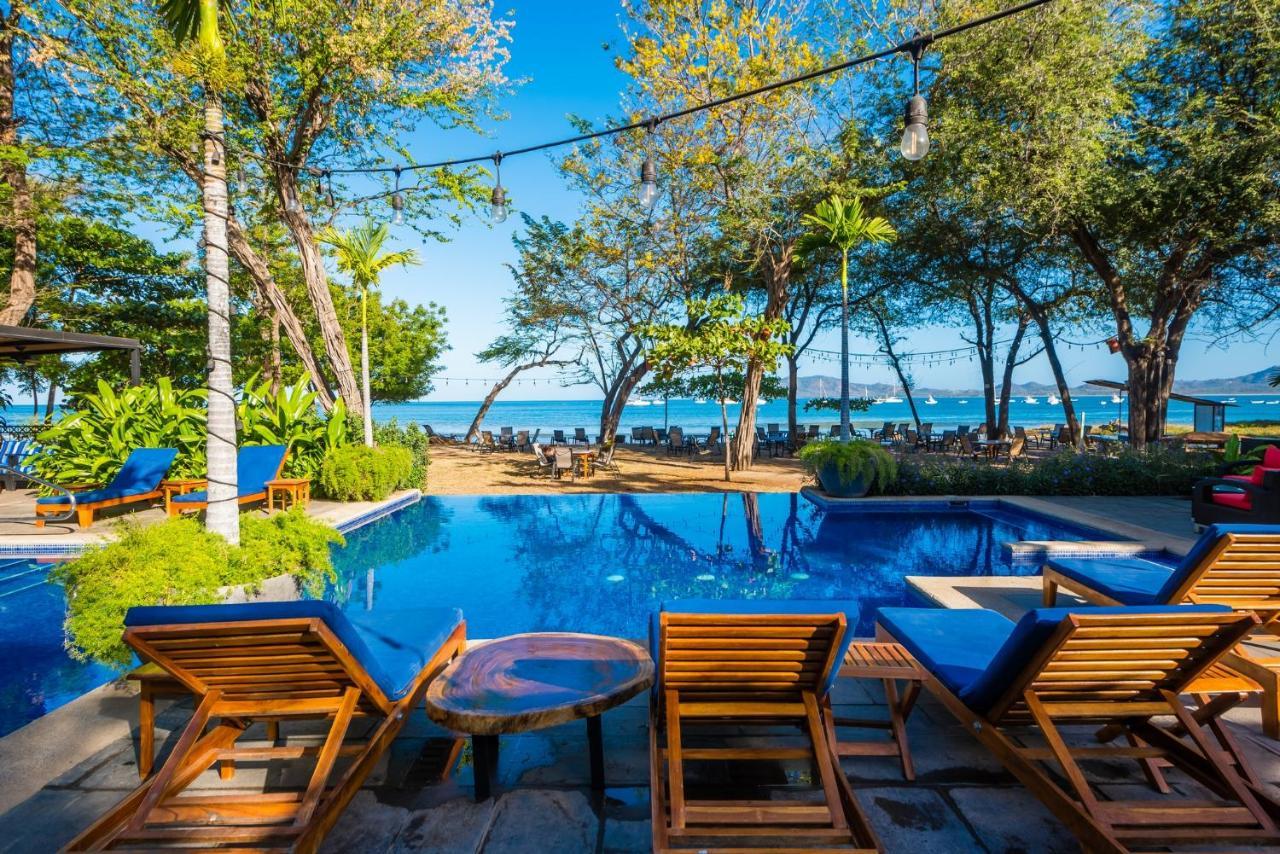 Jet Luxury At Langosta Beach Resort & Villas Ταμαρίντο Εξωτερικό φωτογραφία