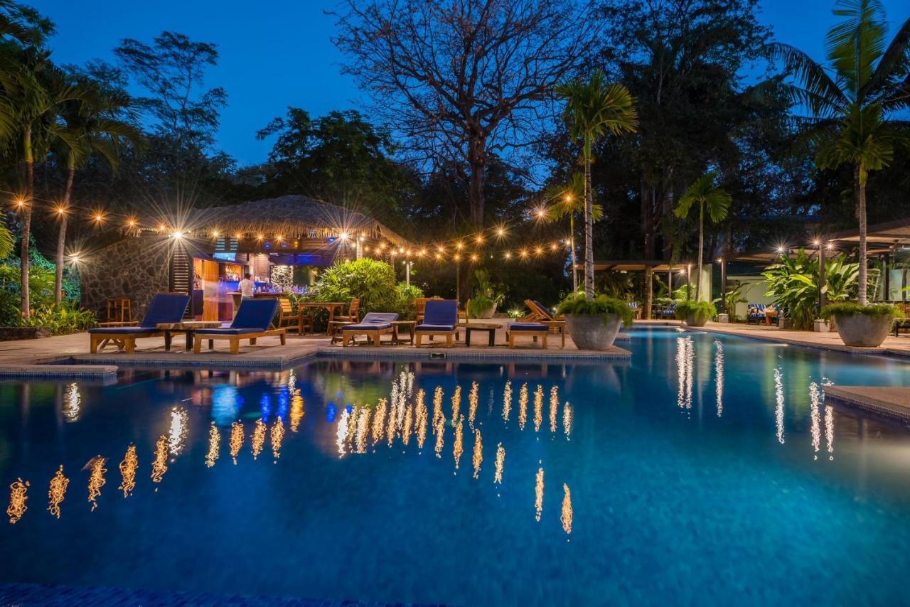 Jet Luxury At Langosta Beach Resort & Villas Ταμαρίντο Εξωτερικό φωτογραφία