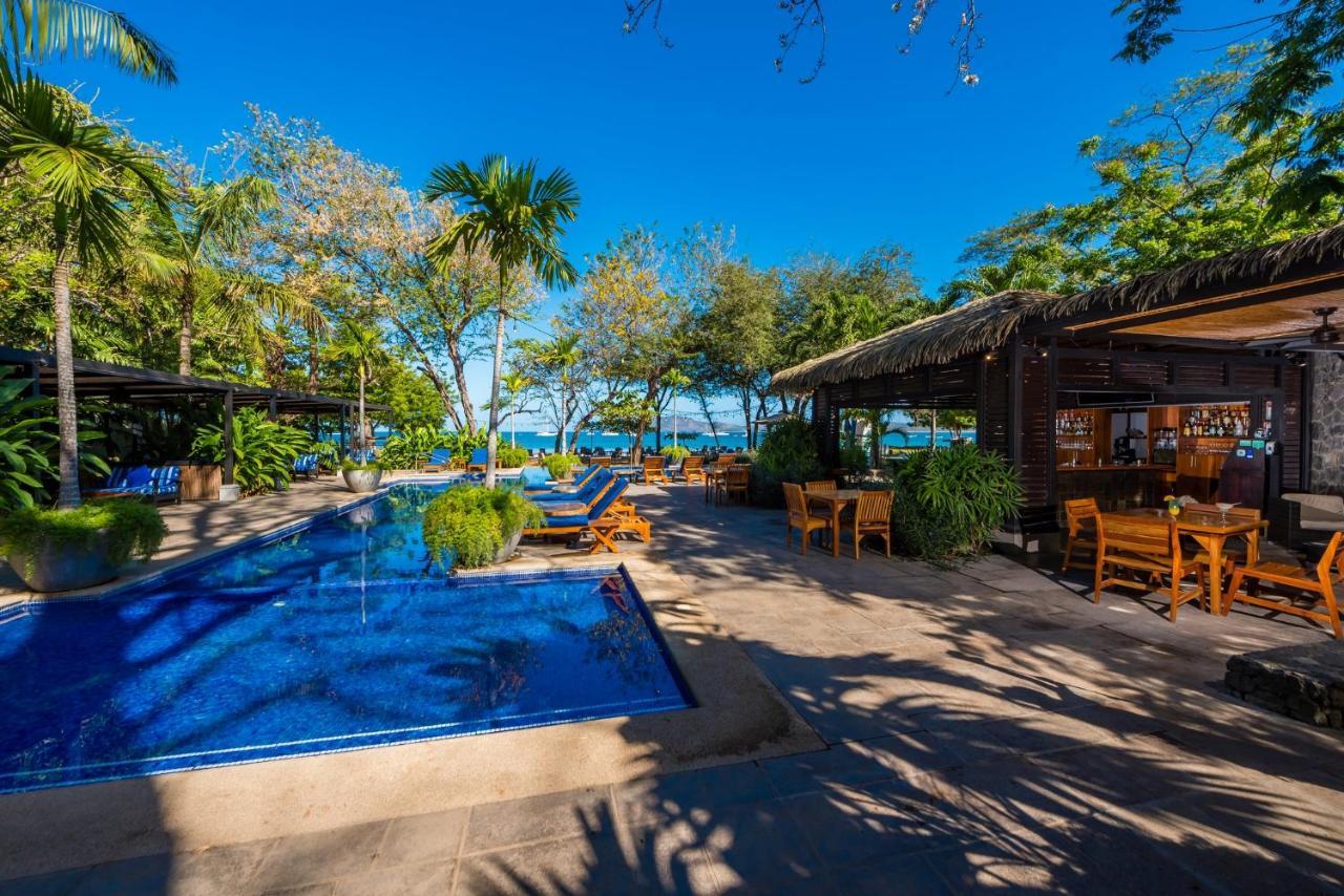 Jet Luxury At Langosta Beach Resort & Villas Ταμαρίντο Εξωτερικό φωτογραφία