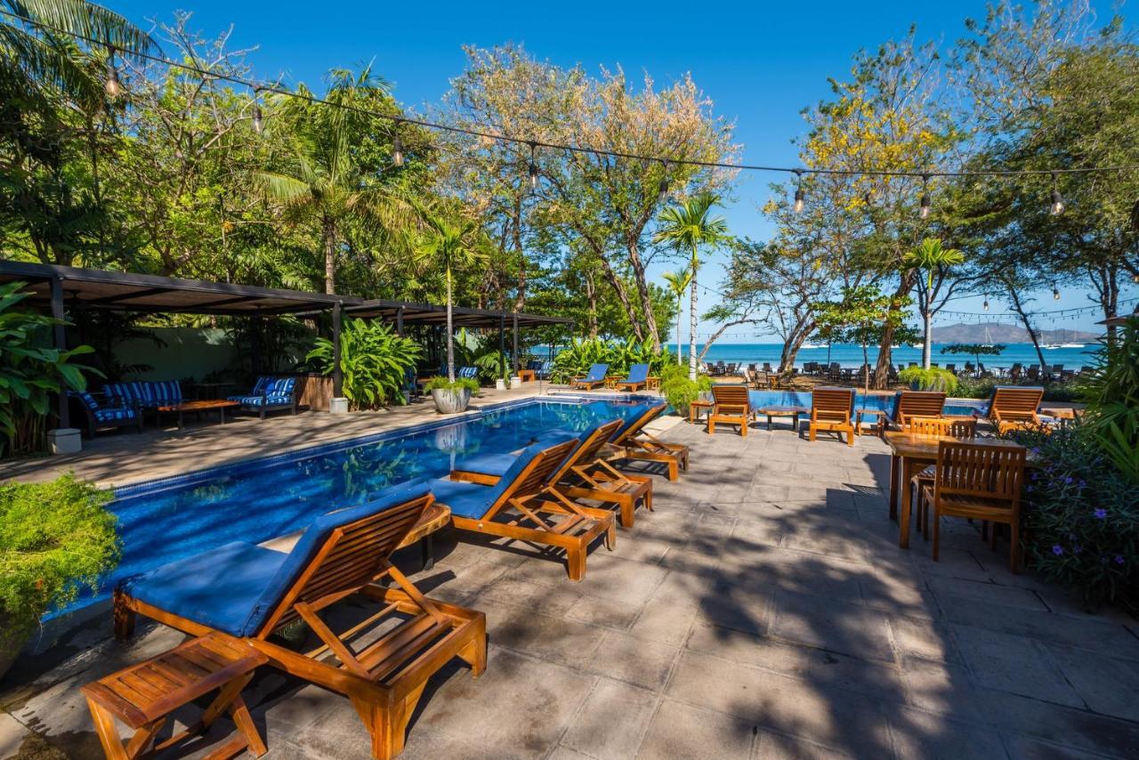 Jet Luxury At Langosta Beach Resort & Villas Ταμαρίντο Εξωτερικό φωτογραφία
