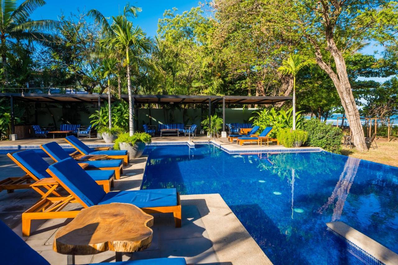 Jet Luxury At Langosta Beach Resort & Villas Ταμαρίντο Εξωτερικό φωτογραφία