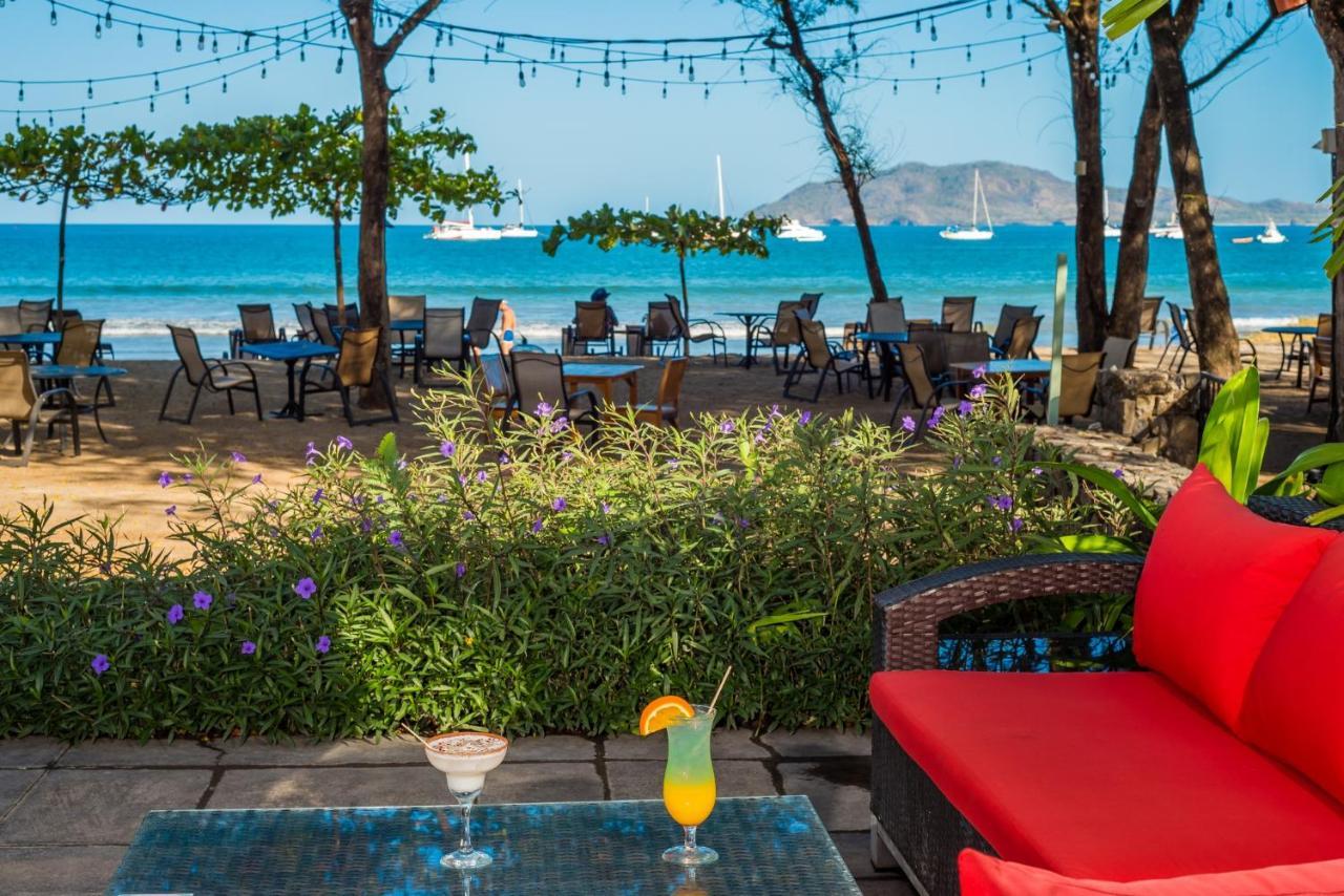 Jet Luxury At Langosta Beach Resort & Villas Ταμαρίντο Εξωτερικό φωτογραφία