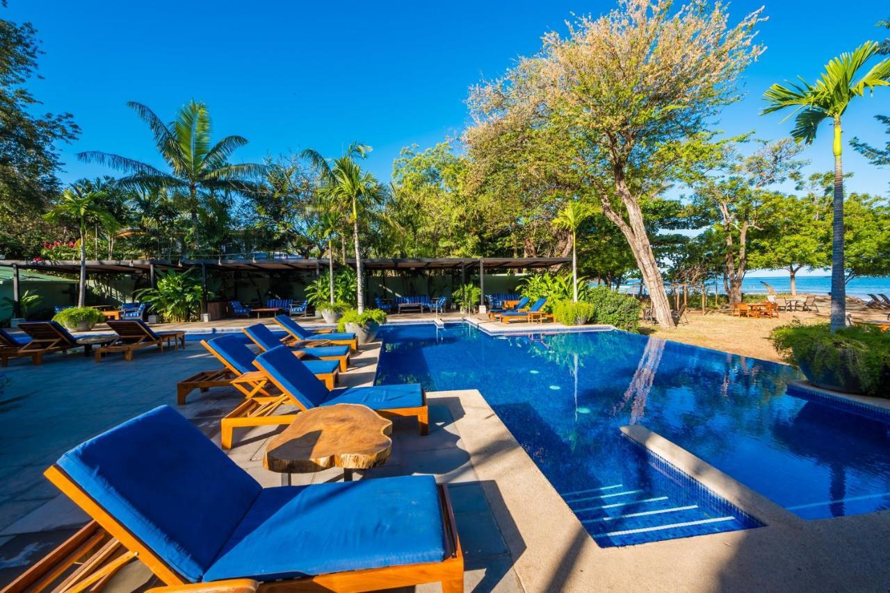 Jet Luxury At Langosta Beach Resort & Villas Ταμαρίντο Εξωτερικό φωτογραφία