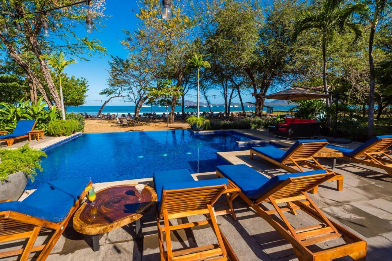 Jet Luxury At Langosta Beach Resort & Villas Ταμαρίντο Εξωτερικό φωτογραφία