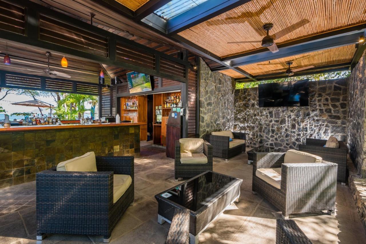 Jet Luxury At Langosta Beach Resort & Villas Ταμαρίντο Εξωτερικό φωτογραφία