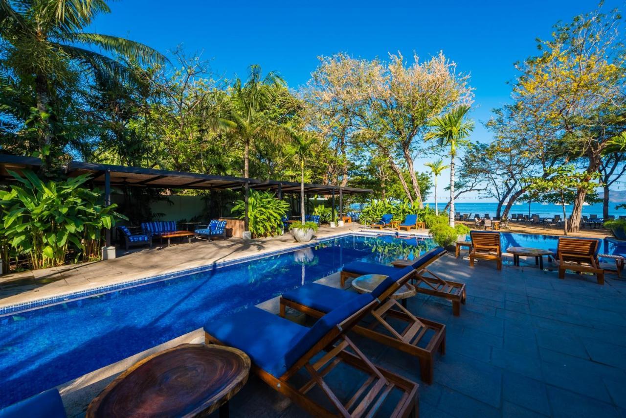 Jet Luxury At Langosta Beach Resort & Villas Ταμαρίντο Εξωτερικό φωτογραφία