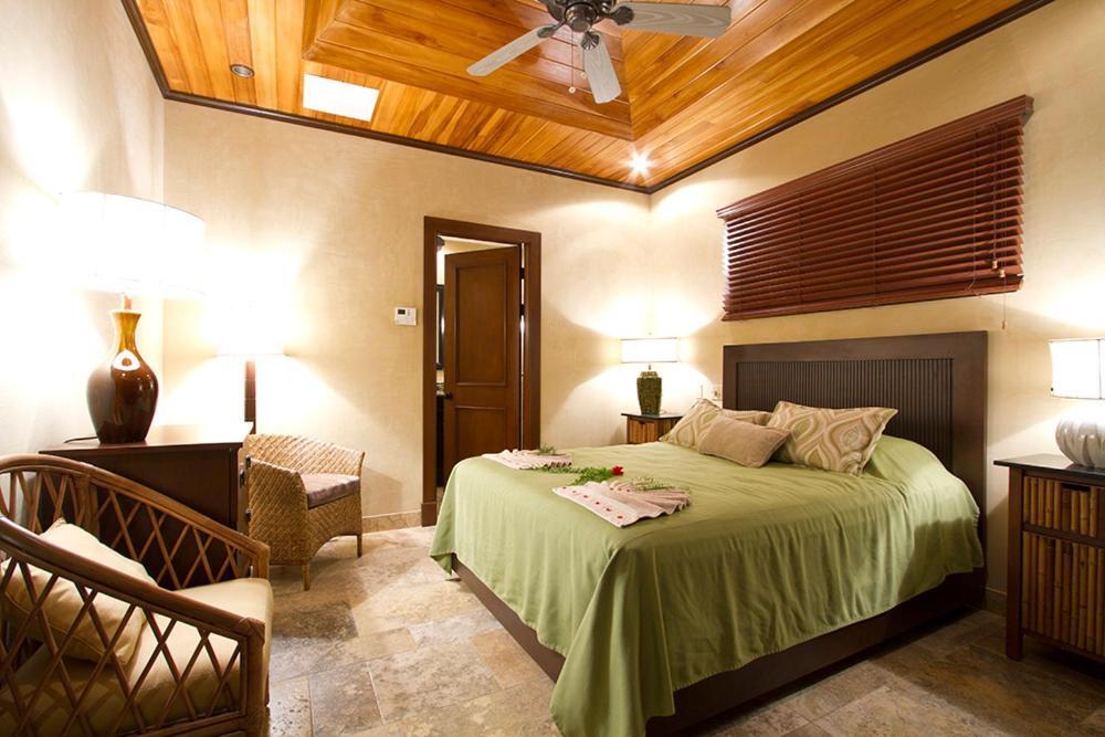 Jet Luxury At Langosta Beach Resort & Villas Ταμαρίντο Εξωτερικό φωτογραφία