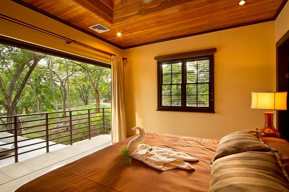 Jet Luxury At Langosta Beach Resort & Villas Ταμαρίντο Εξωτερικό φωτογραφία