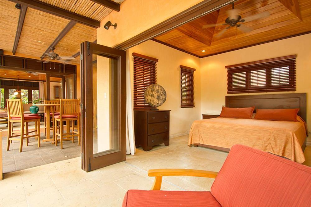 Jet Luxury At Langosta Beach Resort & Villas Ταμαρίντο Εξωτερικό φωτογραφία