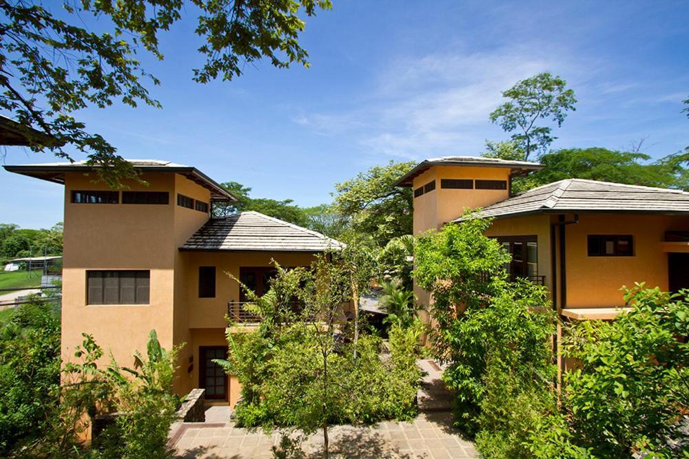 Jet Luxury At Langosta Beach Resort & Villas Ταμαρίντο Εξωτερικό φωτογραφία