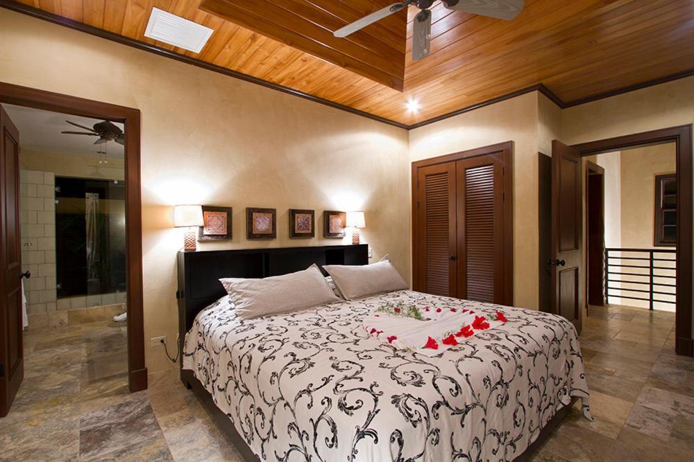 Jet Luxury At Langosta Beach Resort & Villas Ταμαρίντο Εξωτερικό φωτογραφία