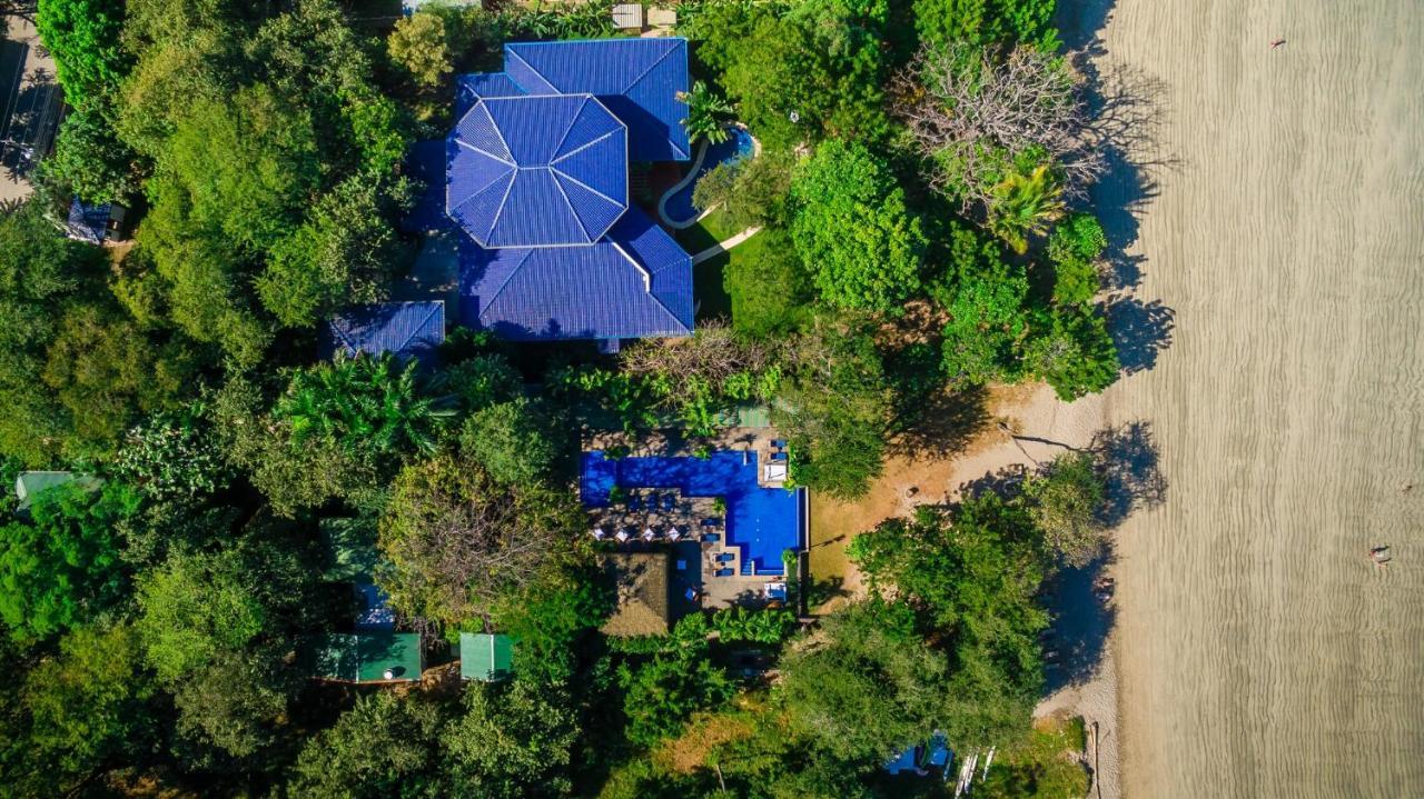 Jet Luxury At Langosta Beach Resort & Villas Ταμαρίντο Εξωτερικό φωτογραφία