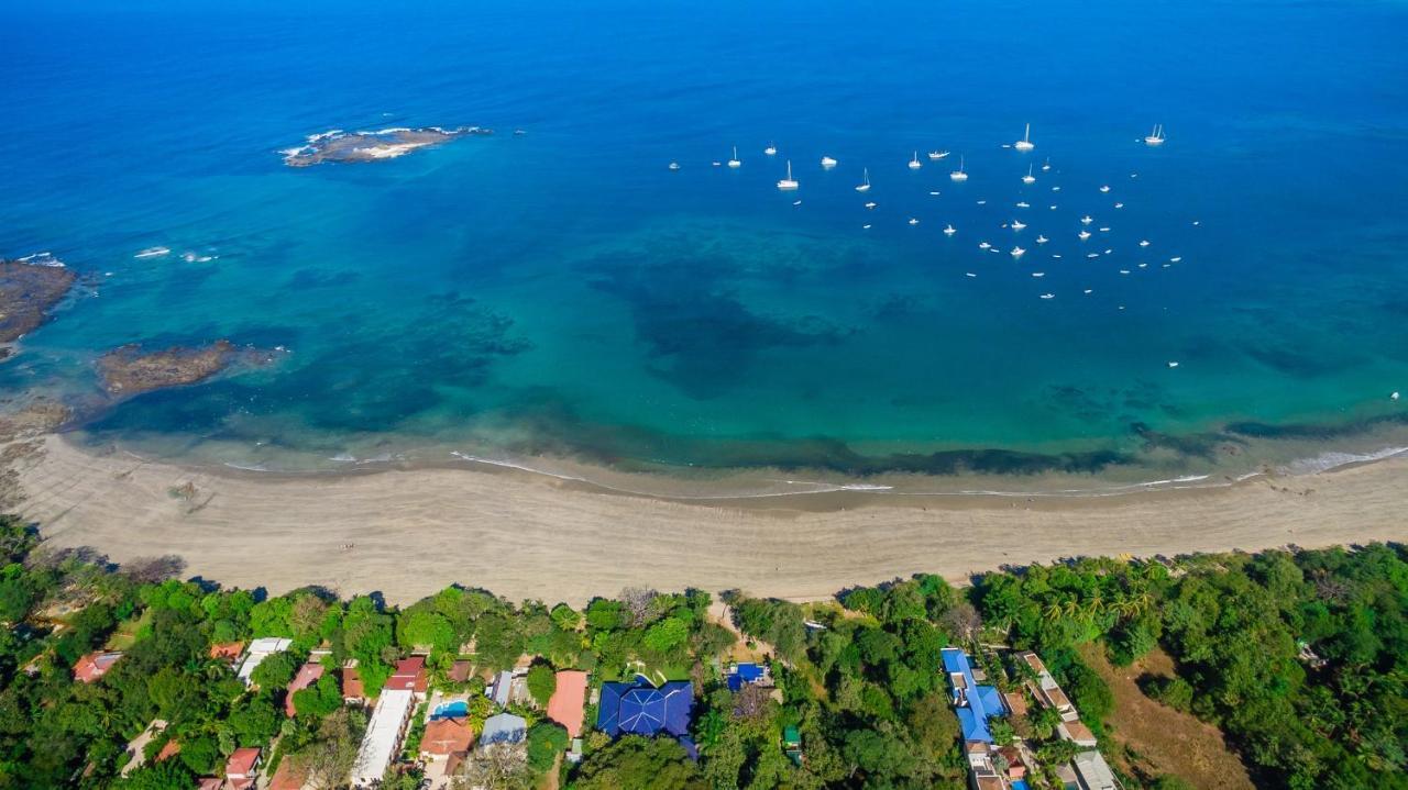 Jet Luxury At Langosta Beach Resort & Villas Ταμαρίντο Εξωτερικό φωτογραφία
