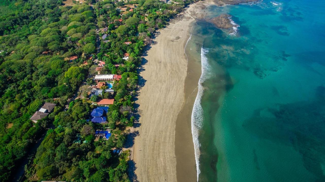 Jet Luxury At Langosta Beach Resort & Villas Ταμαρίντο Εξωτερικό φωτογραφία