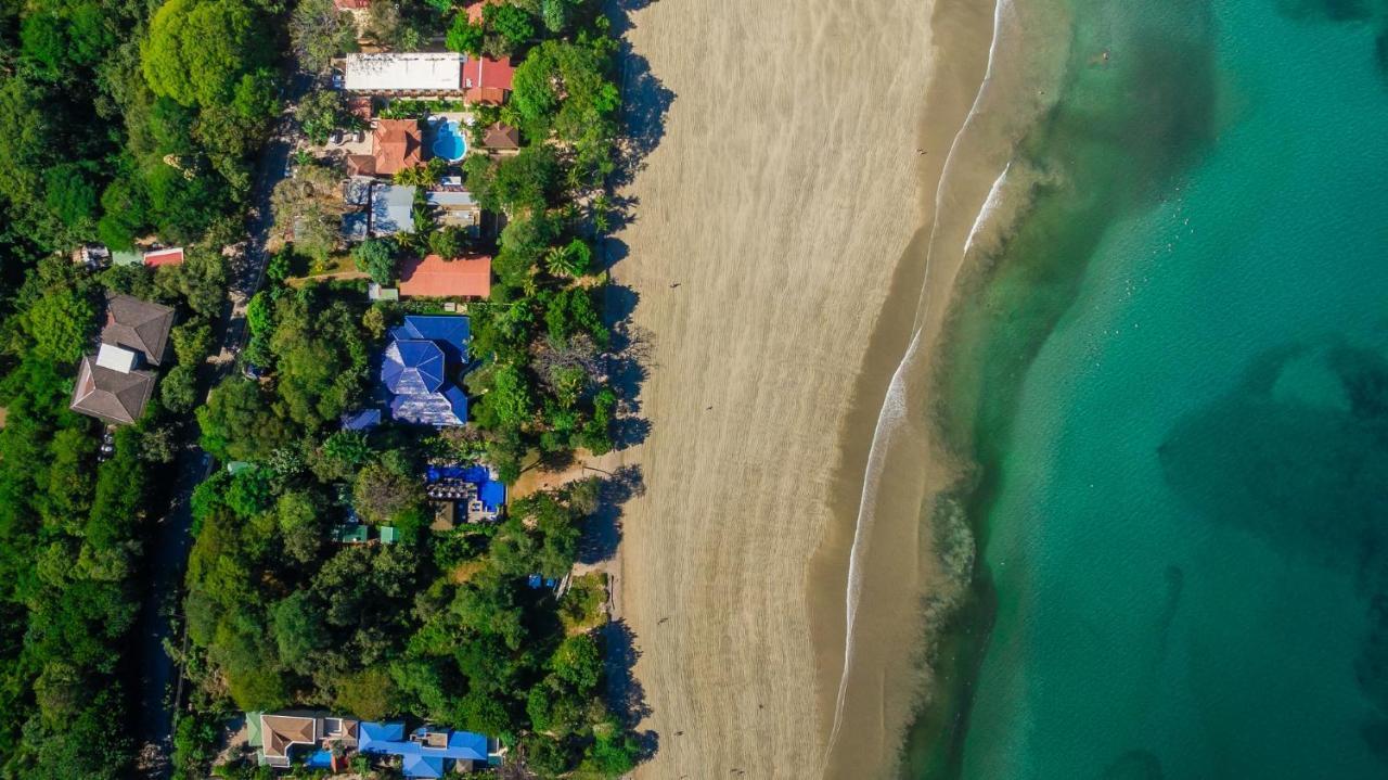 Jet Luxury At Langosta Beach Resort & Villas Ταμαρίντο Εξωτερικό φωτογραφία
