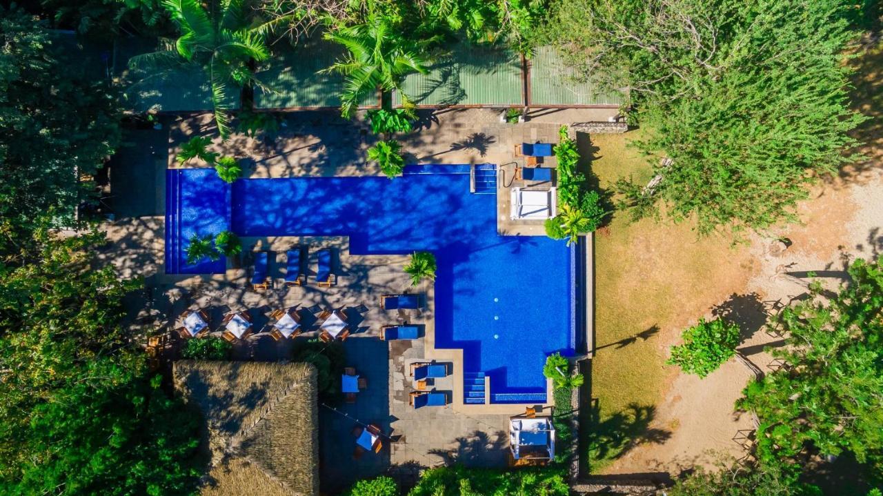 Jet Luxury At Langosta Beach Resort & Villas Ταμαρίντο Εξωτερικό φωτογραφία