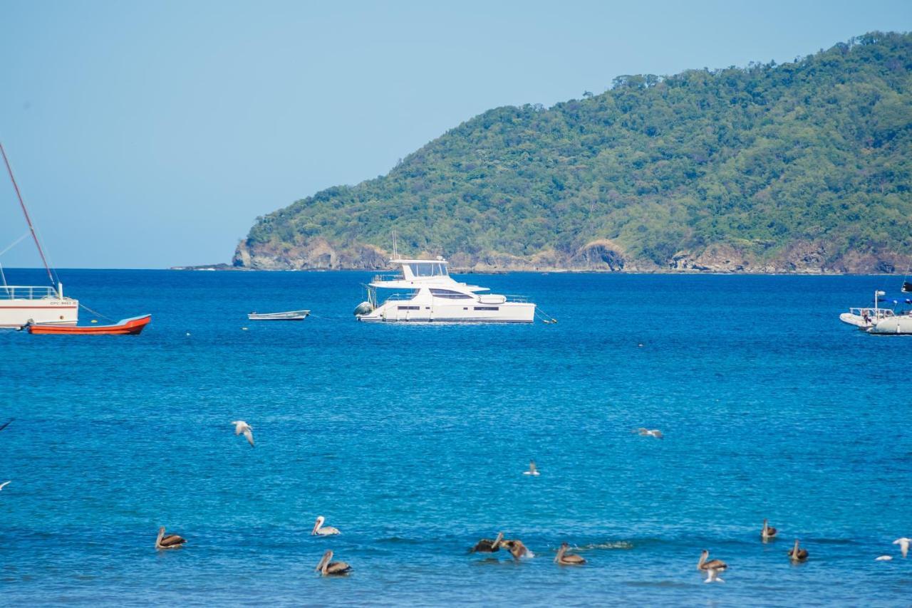 Jet Luxury At Langosta Beach Resort & Villas Ταμαρίντο Εξωτερικό φωτογραφία