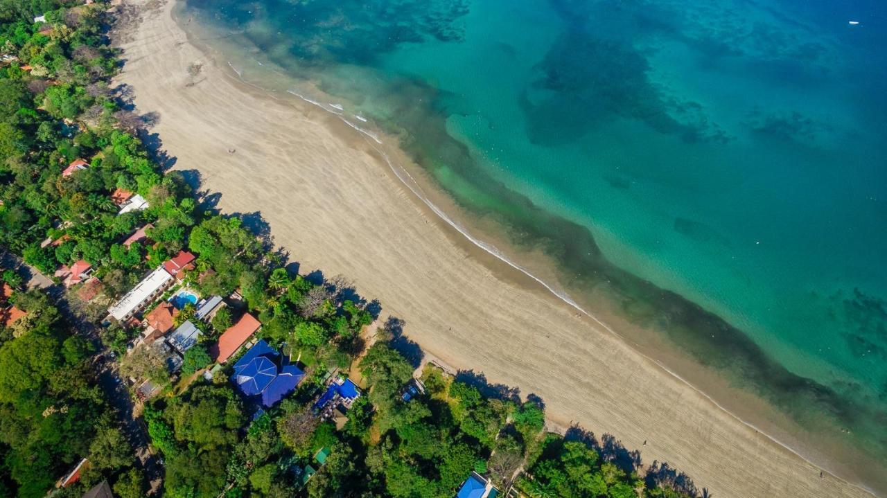 Jet Luxury At Langosta Beach Resort & Villas Ταμαρίντο Εξωτερικό φωτογραφία