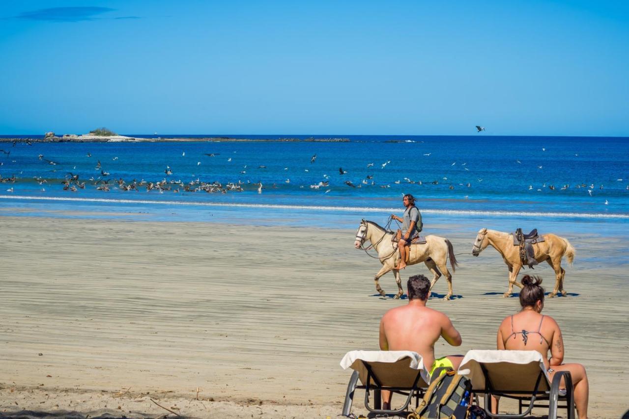 Jet Luxury At Langosta Beach Resort & Villas Ταμαρίντο Εξωτερικό φωτογραφία