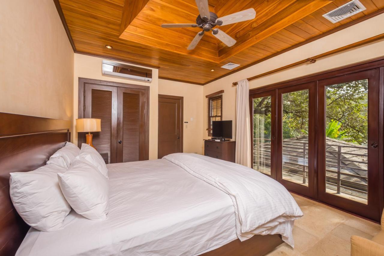 Jet Luxury At Langosta Beach Resort & Villas Ταμαρίντο Εξωτερικό φωτογραφία