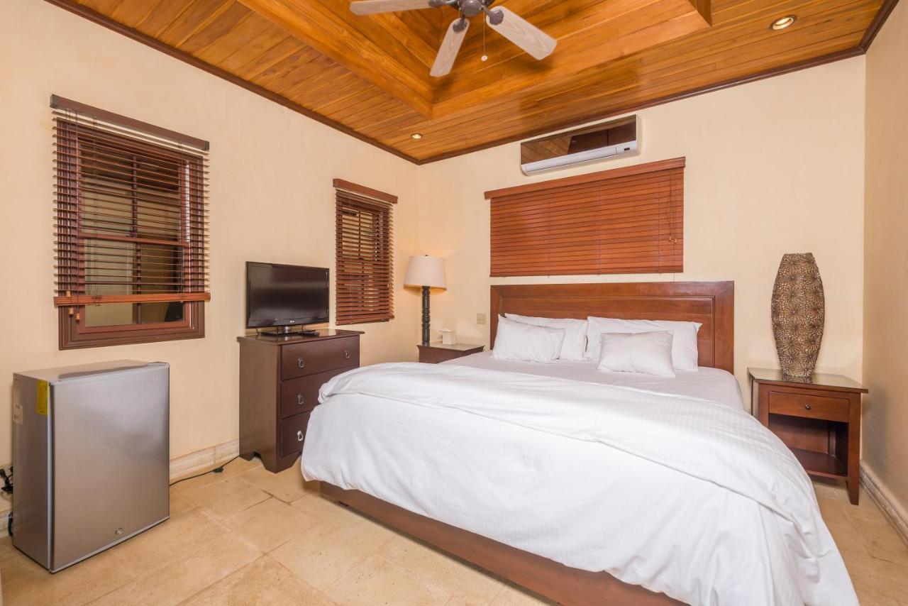 Jet Luxury At Langosta Beach Resort & Villas Ταμαρίντο Εξωτερικό φωτογραφία