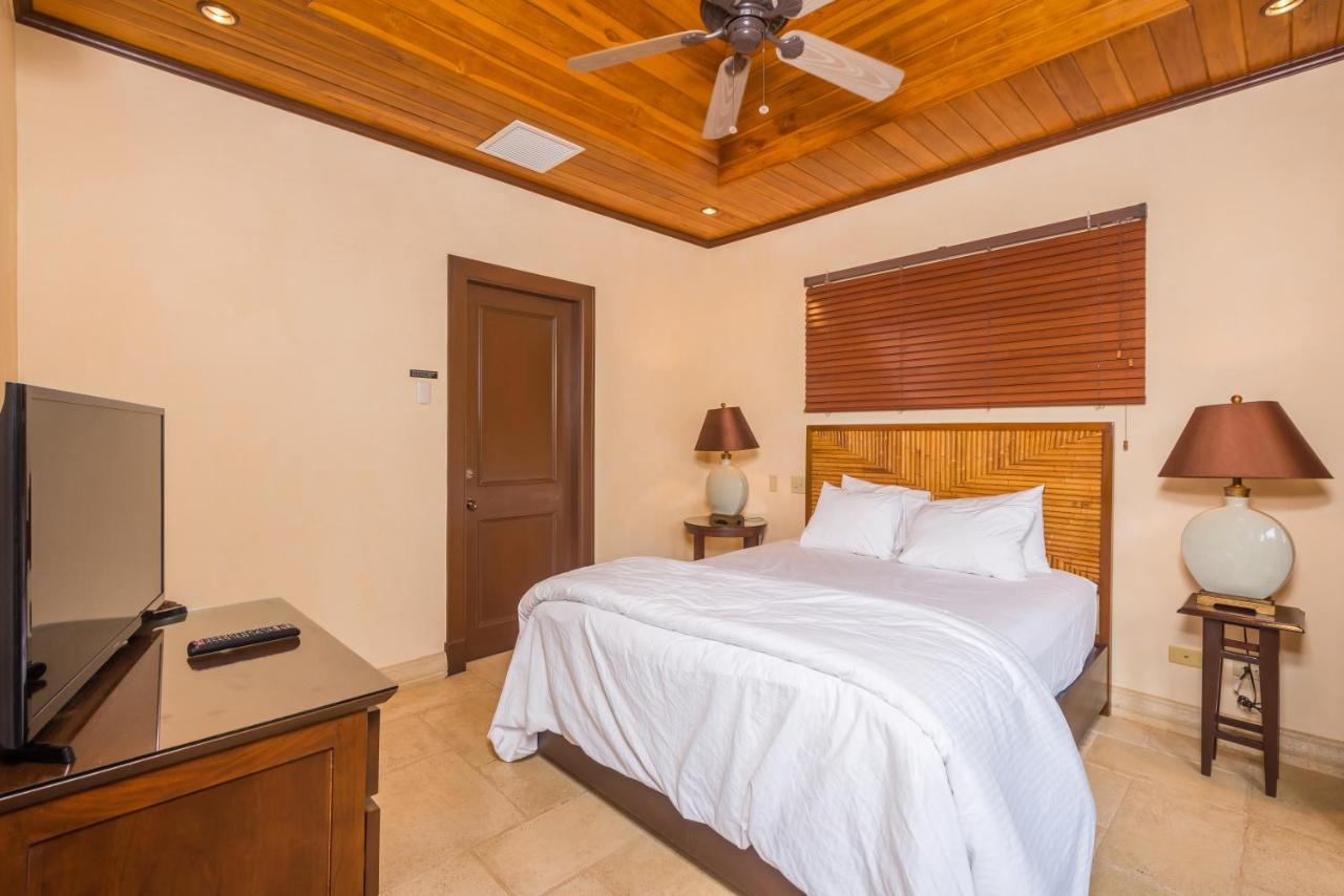 Jet Luxury At Langosta Beach Resort & Villas Ταμαρίντο Εξωτερικό φωτογραφία