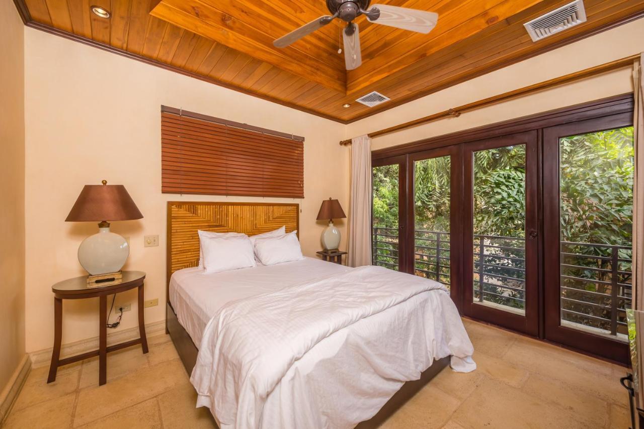 Jet Luxury At Langosta Beach Resort & Villas Ταμαρίντο Εξωτερικό φωτογραφία